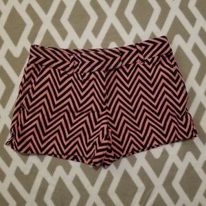LOFT  Riviera shorts
